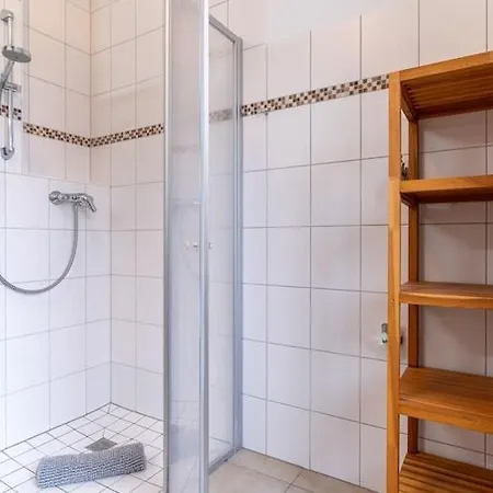 Fuer Familien In St Peter Ording, Cleaning Included * Sankt Peter-Ording