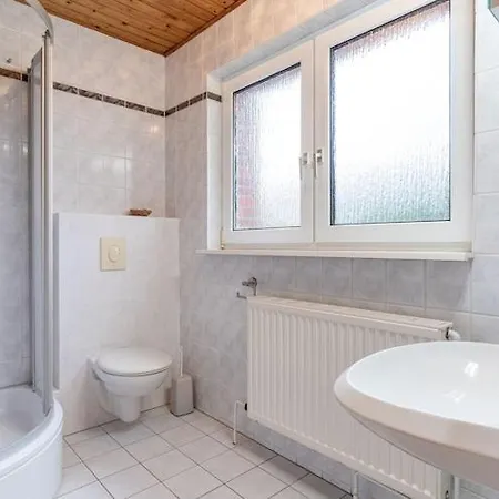Fuer Familien In St Peter Ording, Cleaning Included * Sankt Peter-Ording