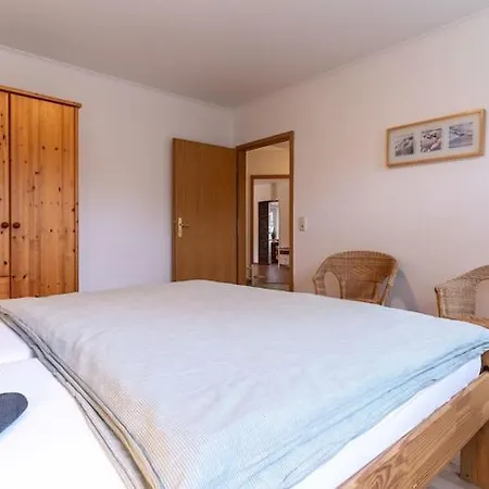 Fuer Familien In St Peter Ording, Cleaning Included * Sankt Peter-Ording