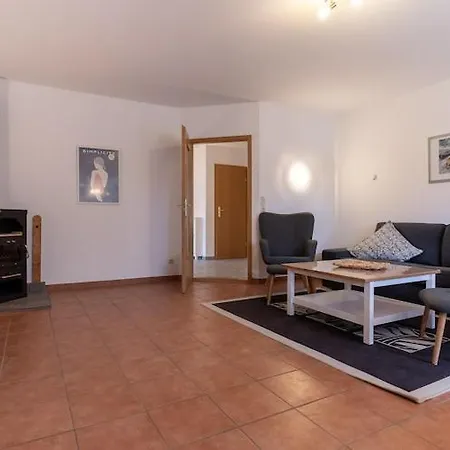 Fuer Familien In St Peter Ording, Cleaning Included * Sankt Peter-Ording